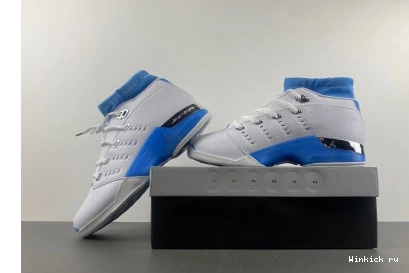 Air Low “University 17 Blue” Jordan 0816